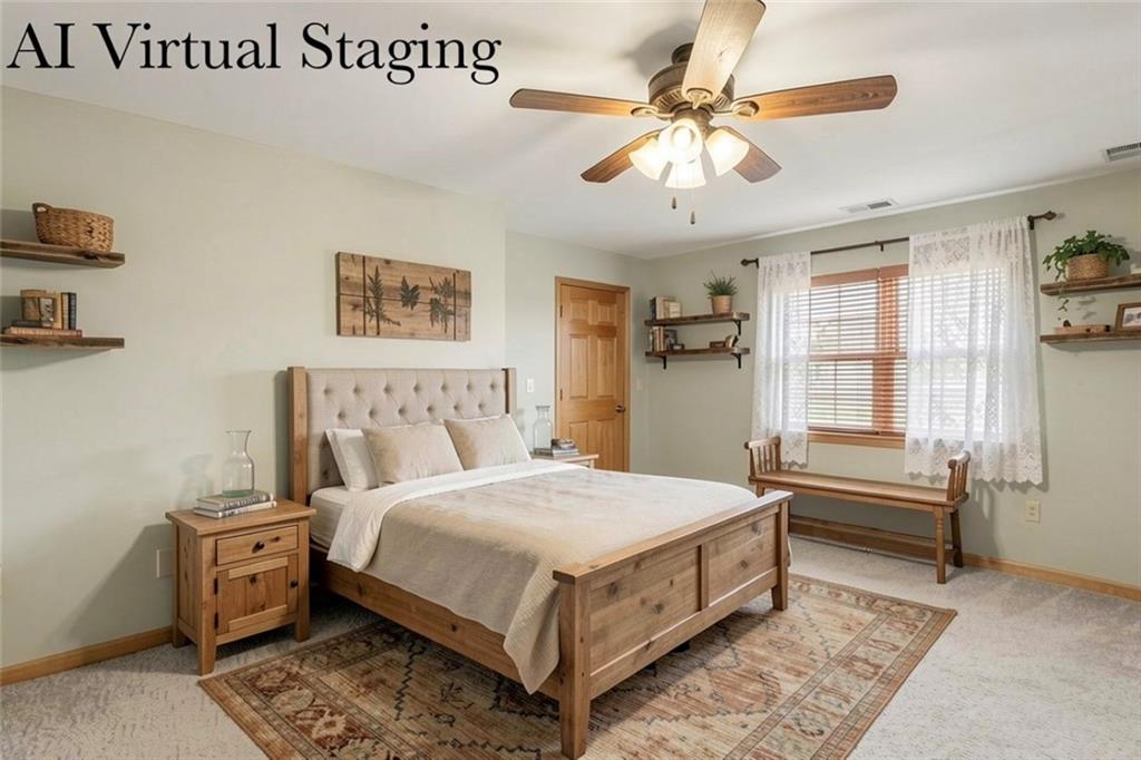 17537 Mockingbird Road Warsaw, MO 65355 - Photo 34 of 76