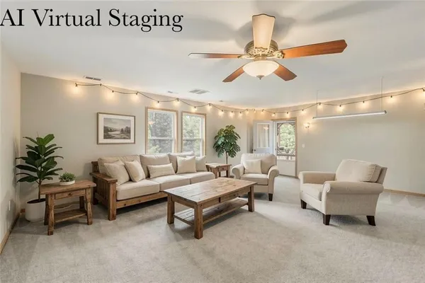 $399,900 | 17537 Mockingbird Road, Warsaw, MO 65355