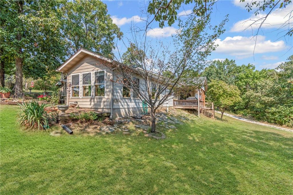 17537 Mockingbird Road Warsaw, MO 65355 - Photo 53 of 76