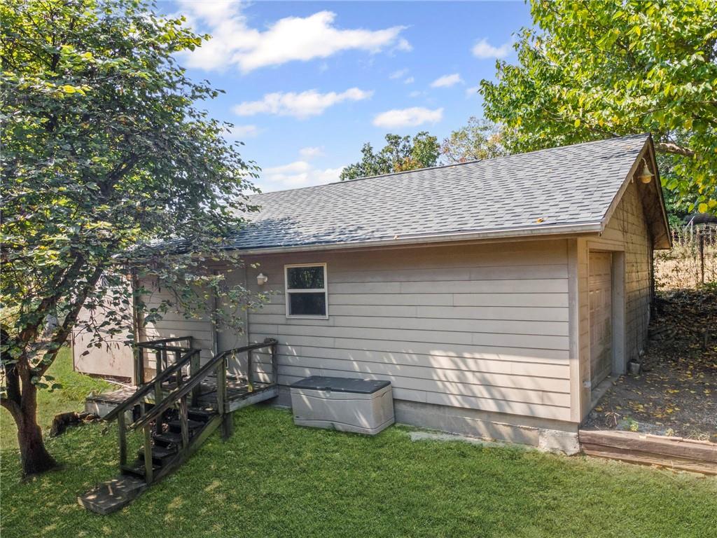 17537 Mockingbird Road Warsaw, MO 65355 - Photo 61 of 76