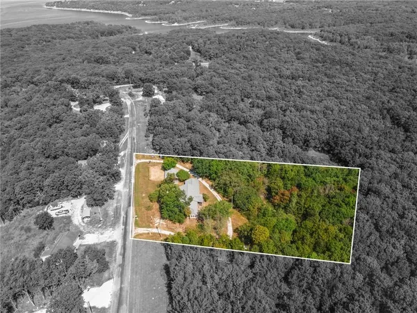 $399,900 | 17537 Mockingbird Road, Warsaw, MO 65355