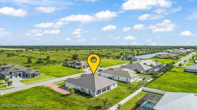 $829,000 | 5089 Realm Run, Melbourne, FL 32934