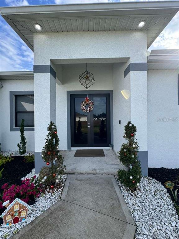 407 Ranier Avenue Lehigh Acres, FL 33974 - Photo 2 of 20