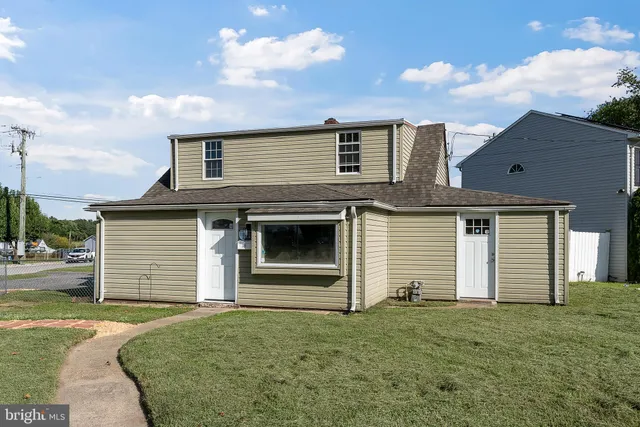 $2,450 | 3301 Sollers Point Road, Baltimore, MD 21222