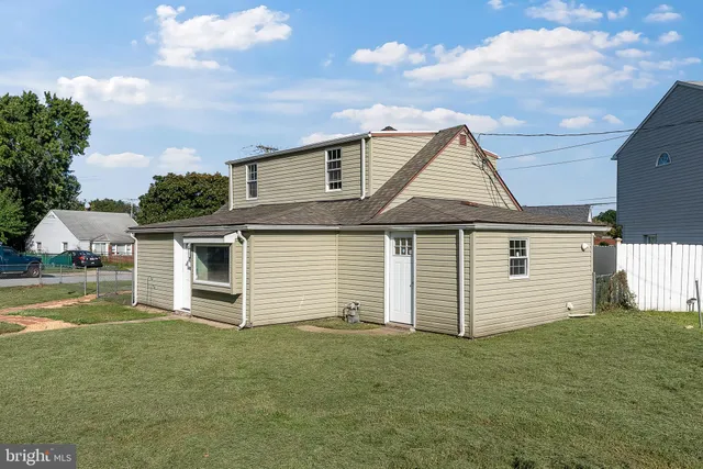 $2,450 | 3301 Sollers Point Road, Baltimore, MD 21222