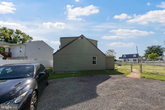 $2,450 | 3301 Sollers Point Road, Baltimore, MD 21222