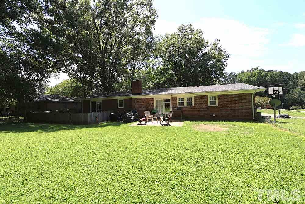 420 Roxanne Drive Raleigh, NC 27603 - Photo 22 of 24