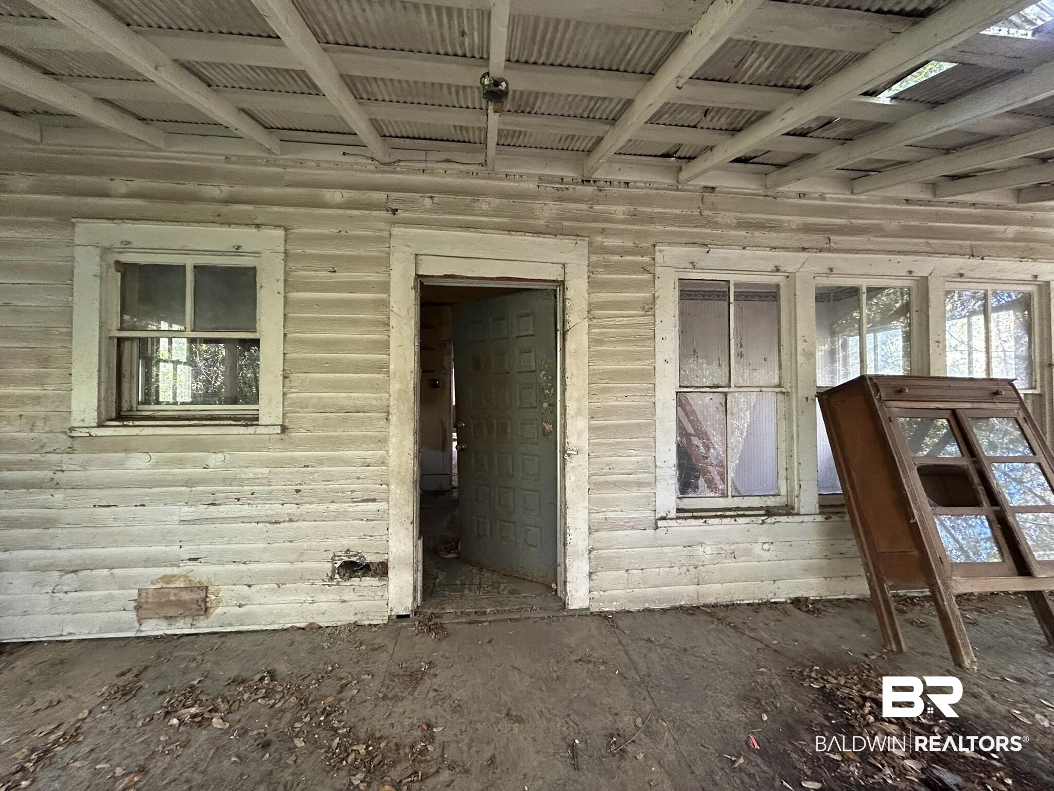 3142 West Turner Road Mobile, AL 36612 - Photo 11 of 19 Interior space