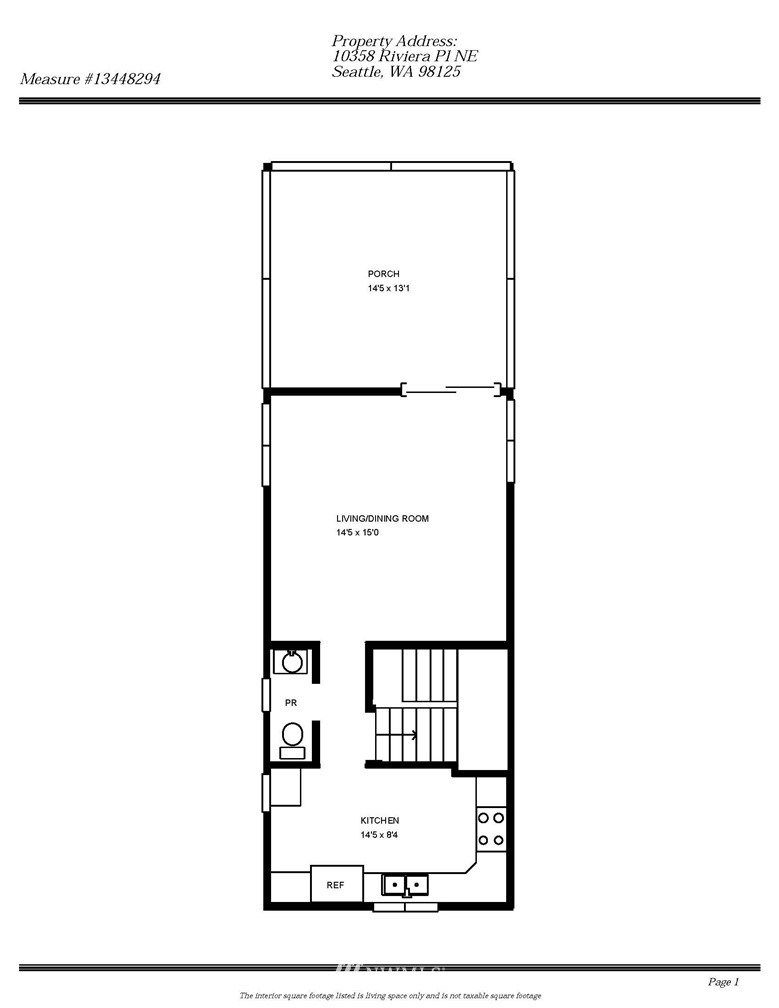 10358 Riviera Place Northeast Seattle, WA 98125 - Photo 23 of 25 Gallery Image 23