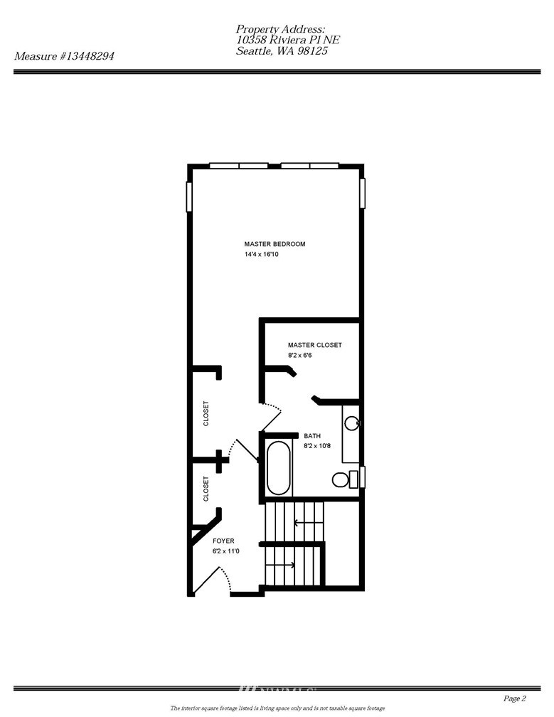 10358 Riviera Place Northeast Seattle, WA 98125 - Photo 24 of 25 Gallery Image 24