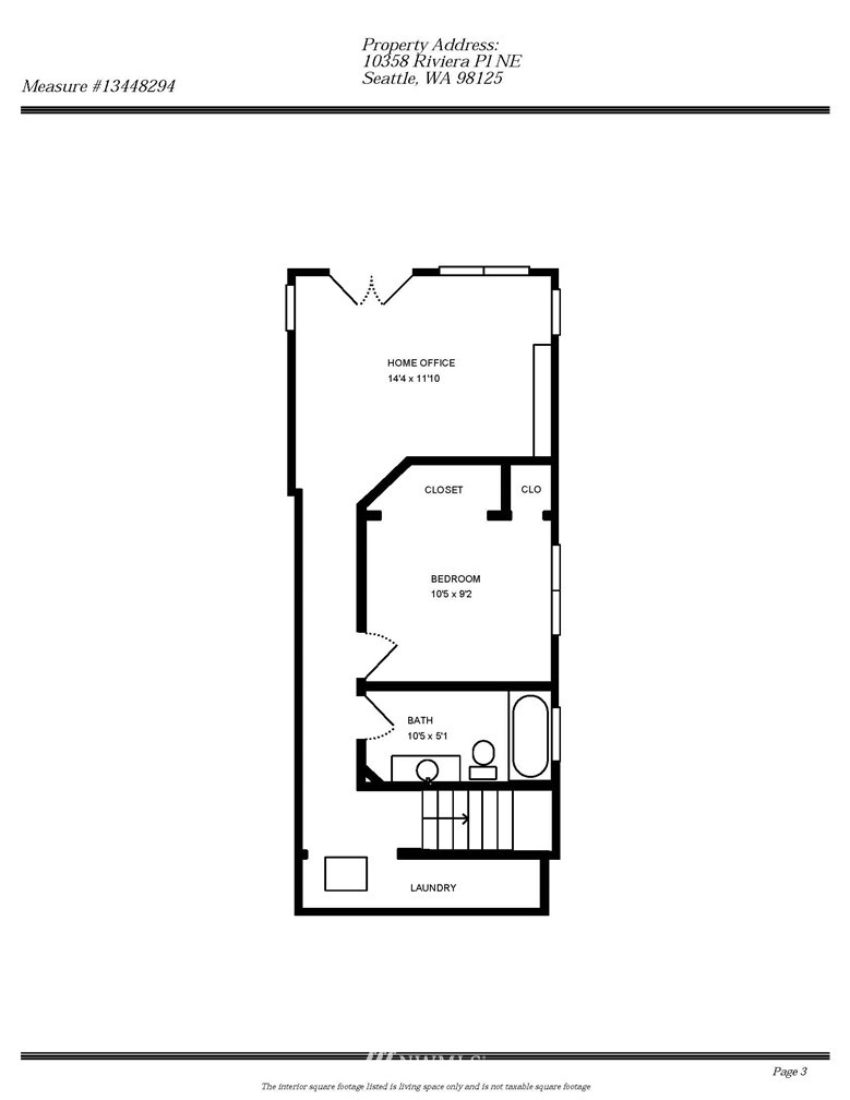 10358 Riviera Place Northeast Seattle, WA 98125 - Photo 25 of 25 Gallery Image 25