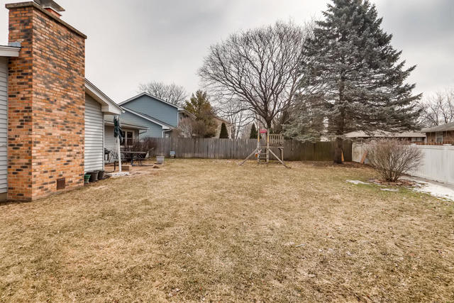 2310 Gettysburg Drive Aurora, IL 60506 - Photo 11 of 11