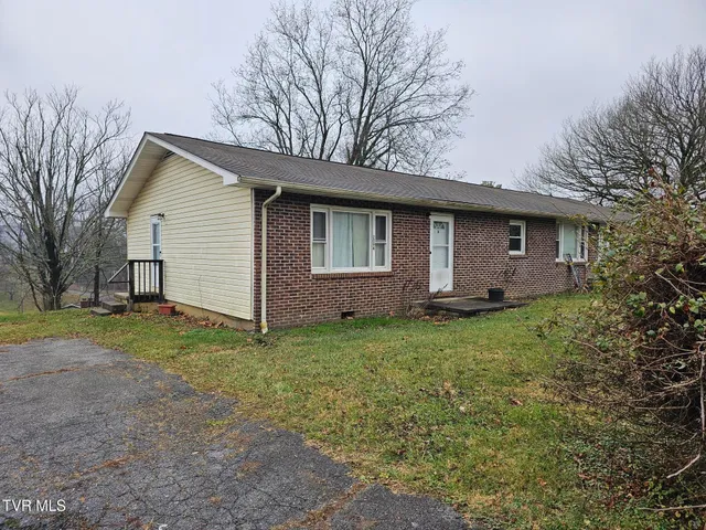 $1,100 | 209 Highfield Road, Unit A, Bristol, TN 37620