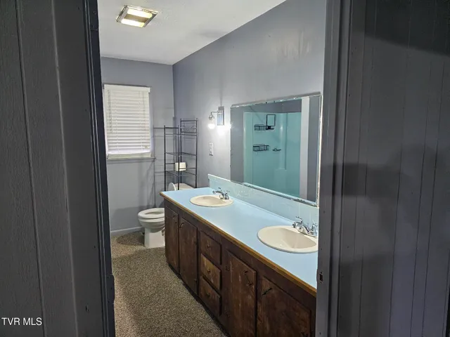 $1,100 | 209 Highfield Road, Unit A, Bristol, TN 37620