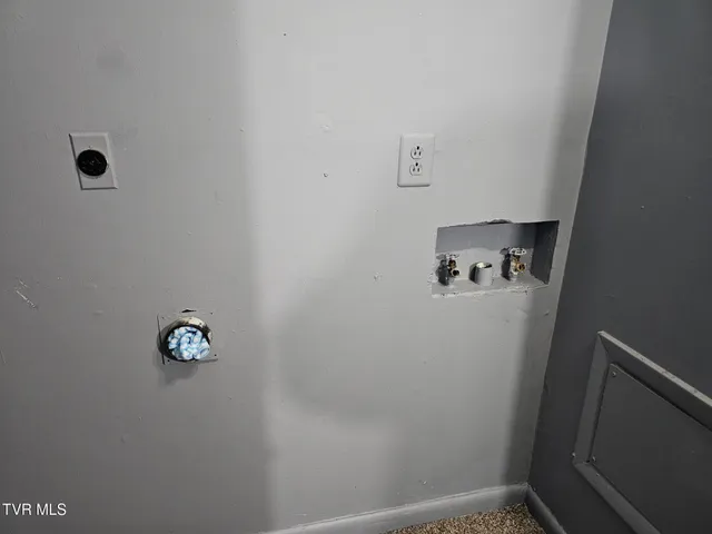 $1,100 | 209 Highfield Road, Unit A, Bristol, TN 37620