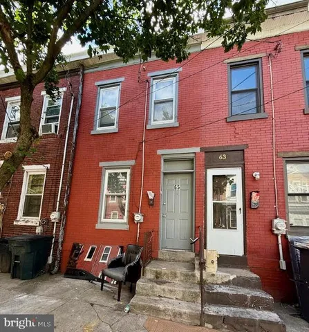 $199,900 | 65 Asbury Street, Trenton, NJ 08611