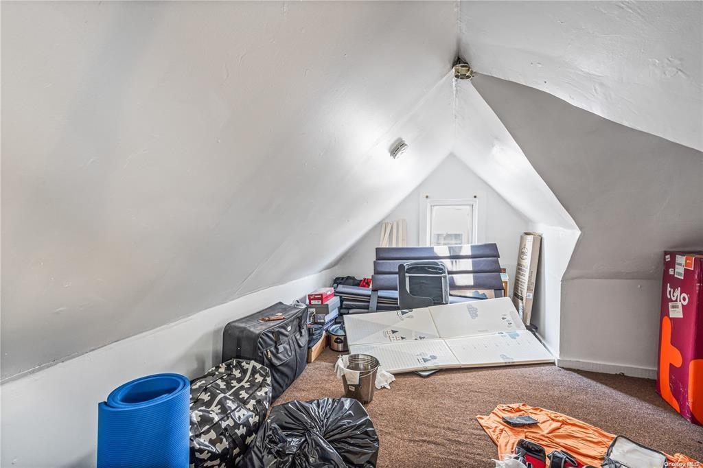 150-12 107th Avenue Queens, NY 11433 - Photo 14 of 16 a view of entryway and workspace