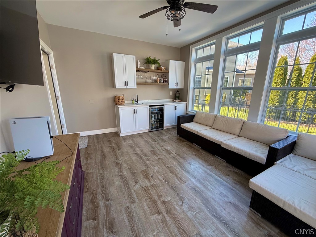 3027 Crocus Lane Lysander, NY 13027 - Photo 11 of 36