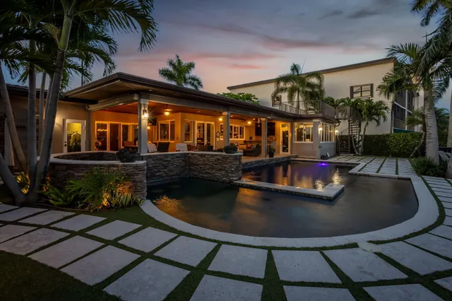 $6,000,000 | 3102 Southeast 12th Street, Pompano Beach, FL 33062