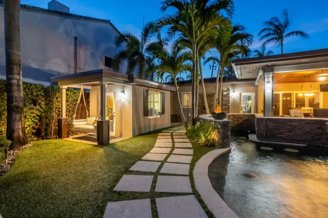 $6,000,000 | 3102 Southeast 12th Street, Pompano Beach, FL 33062
