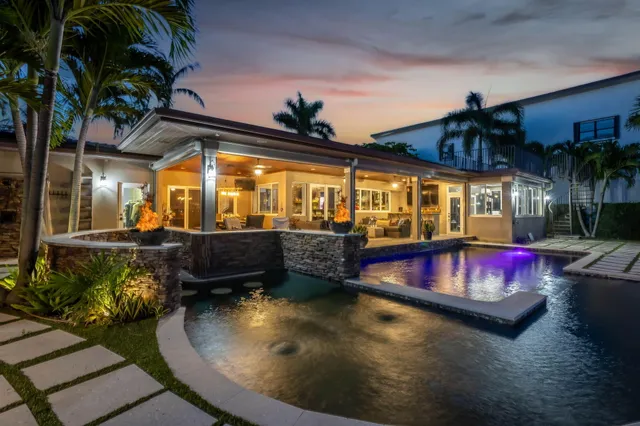 $6,000,000 | 3102 Southeast 12th Street, Pompano Beach, FL 33062