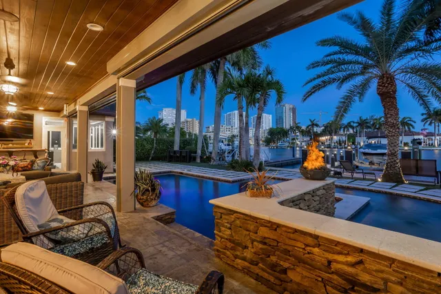 $6,000,000 | 3102 Southeast 12th Street, Pompano Beach, FL 33062