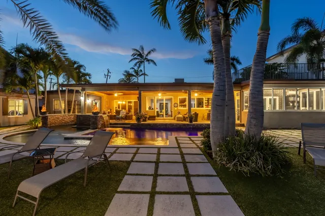 $6,000,000 | 3102 Southeast 12th Street, Pompano Beach, FL 33062