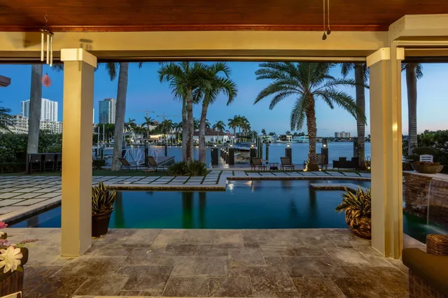 $6,000,000 | 3102 Southeast 12th Street, Pompano Beach, FL 33062