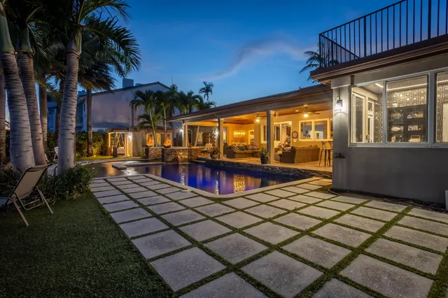$6,000,000 | 3102 Southeast 12th Street, Pompano Beach, FL 33062