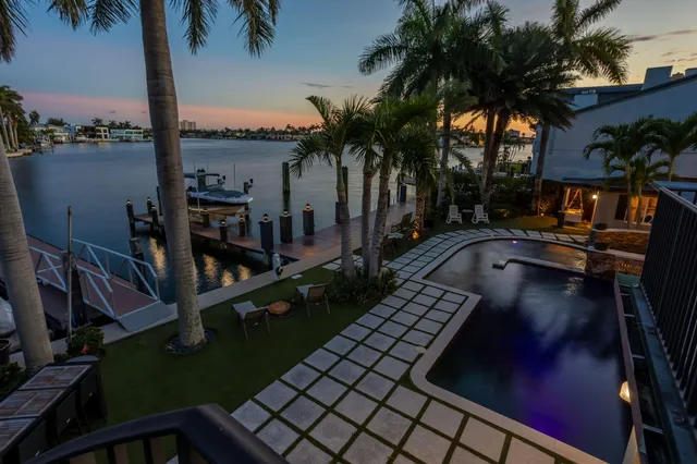 $6,000,000 | 3102 Southeast 12th Street, Pompano Beach, FL 33062