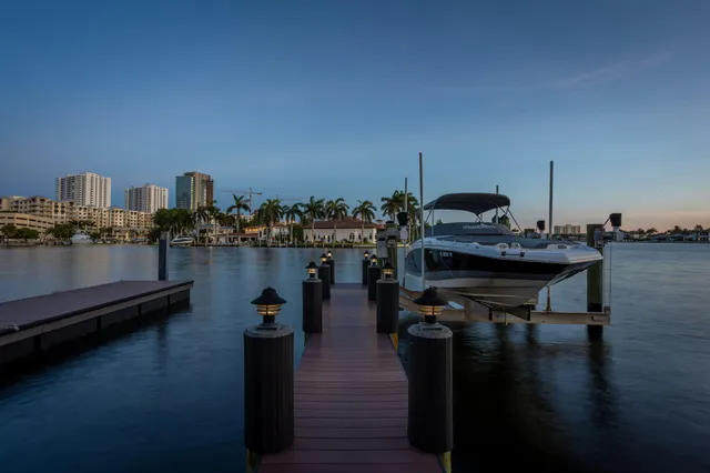 $6,000,000 | 3102 Southeast 12th Street, Pompano Beach, FL 33062