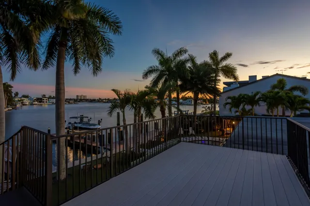 $6,000,000 | 3102 Southeast 12th Street, Pompano Beach, FL 33062