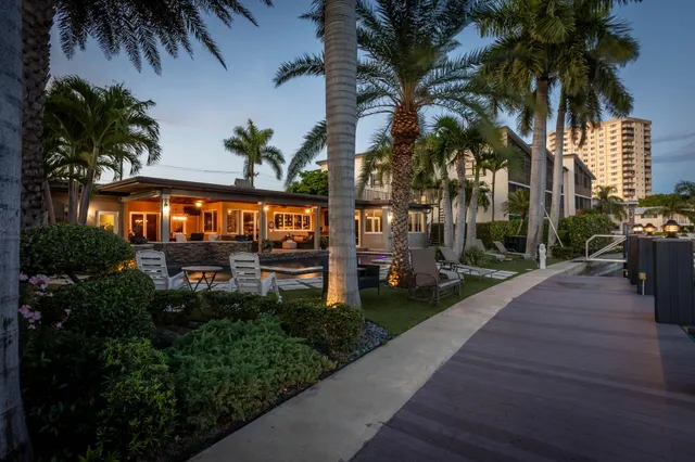 $6,000,000 | 3102 Southeast 12th Street, Pompano Beach, FL 33062