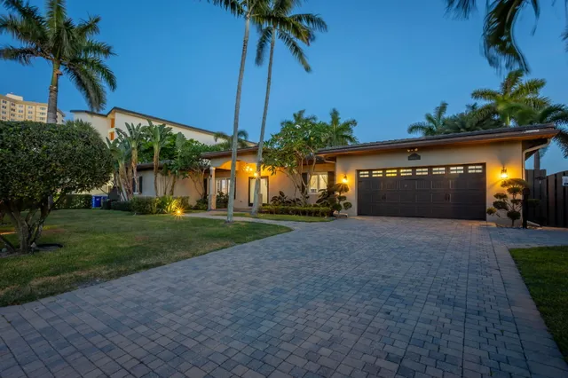 $6,000,000 | 3102 Southeast 12th Street, Pompano Beach, FL 33062