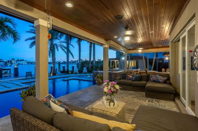 $6,000,000 | 3102 Southeast 12th Street, Pompano Beach, FL 33062