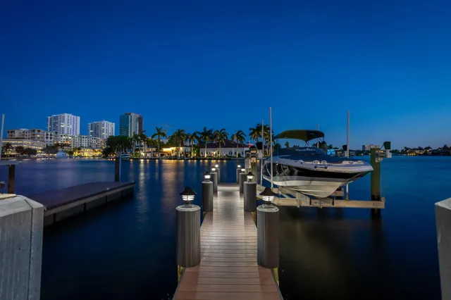 $6,000,000 | 3102 Southeast 12th Street, Pompano Beach, FL 33062