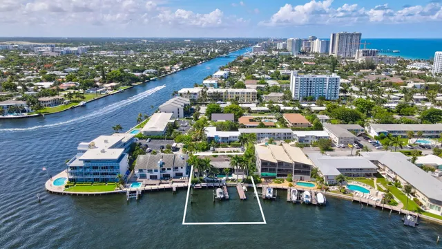 $6,000,000 | 3102 Southeast 12th Street, Pompano Beach, FL 33062