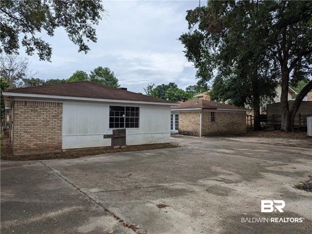 3817 Lansdowne Circle Mobile, AL 36693 - Photo 14 of 16 Exterior space
