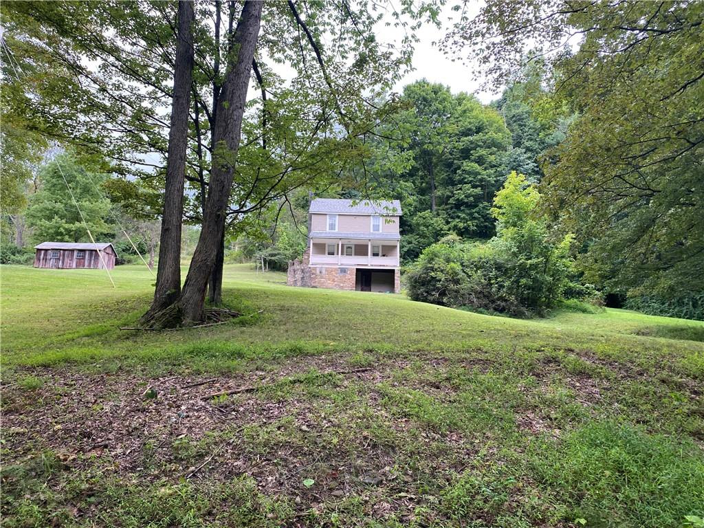 1181 Griffith Road Ligonier, PA 15658 - Photo 1 of 12 Gallery Image 1
