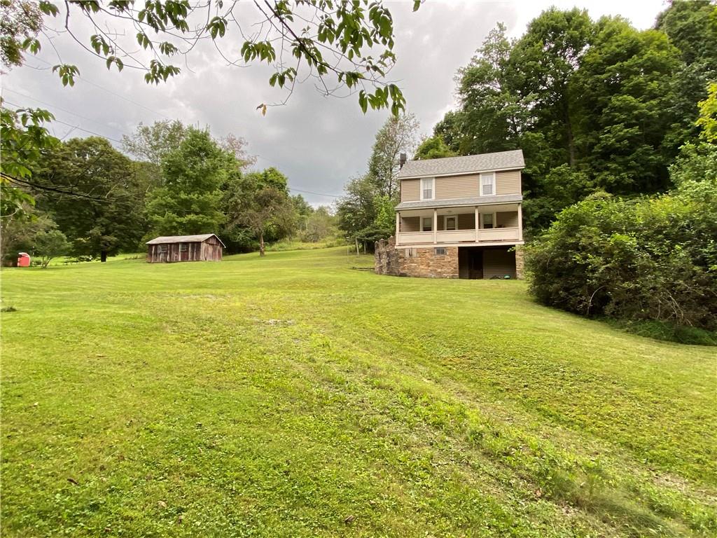 1181 Griffith Road Ligonier, PA 15658 - Photo 2 of 12 Gallery Image 2
