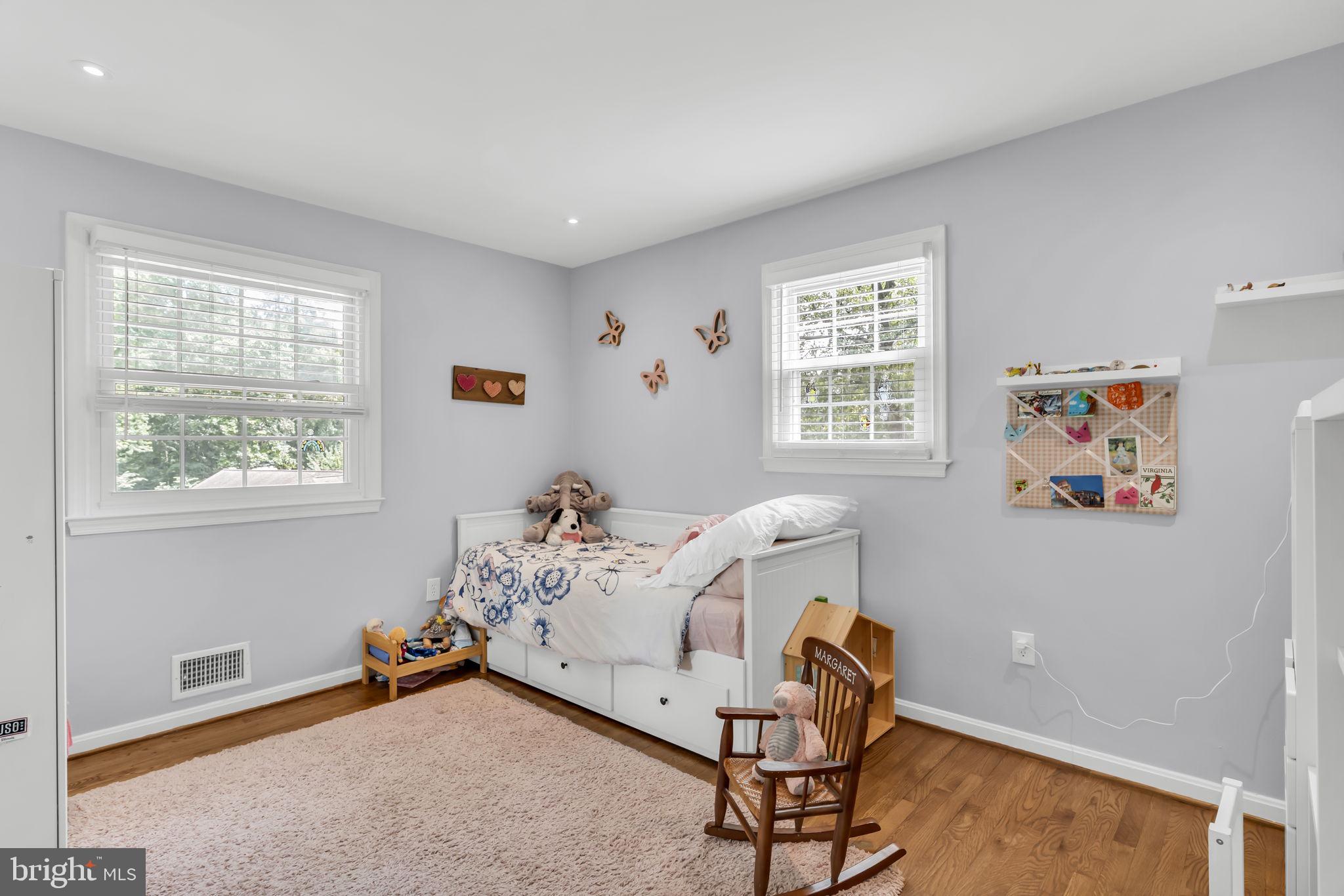8001 Leyton Place Springfield, VA 22152 - Photo 25 of 48