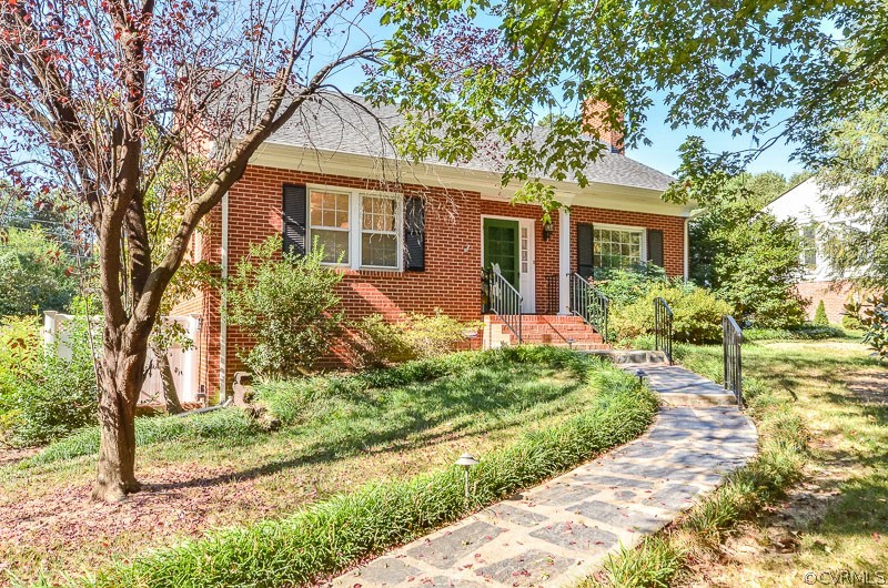 8113 Michael Road Henrico, VA 23229 - Photo 1 of 37 Gallery Image 1