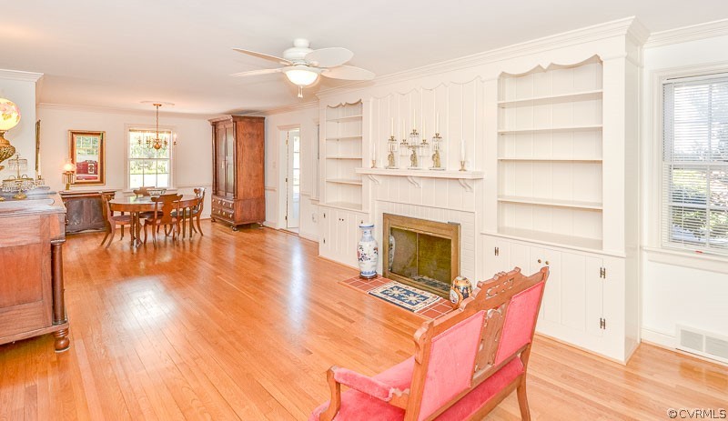 8113 Michael Road Henrico, VA 23229 - Photo 14 of 37 Gallery Image 14