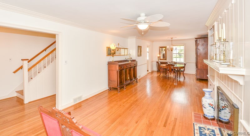 8113 Michael Road Henrico, VA 23229 - Photo 15 of 37 Gallery Image 15