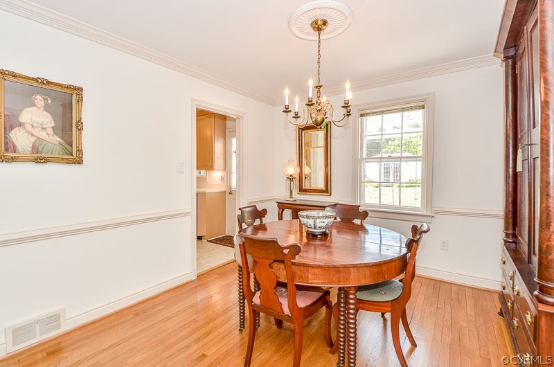 8113 Michael Road Henrico, VA 23229 - Photo 17 of 37 Gallery Image 17