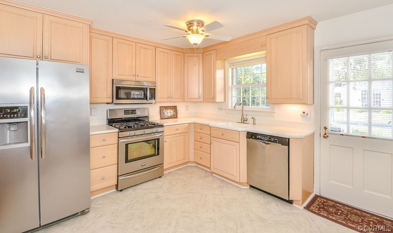 8113 Michael Road Henrico, VA 23229 - Photo 18 of 37 Gallery Image 18