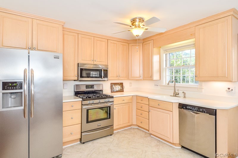 8113 Michael Road Henrico, VA 23229 - Photo 19 of 37 Gallery Image 19