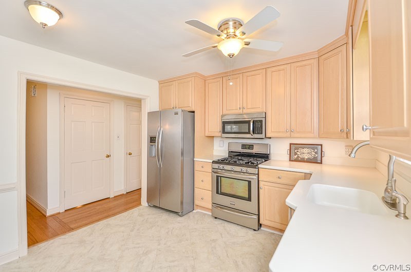 8113 Michael Road Henrico, VA 23229 - Photo 20 of 37 Gallery Image 20