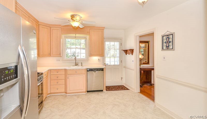 8113 Michael Road Henrico, VA 23229 - Photo 21 of 37 Gallery Image 21