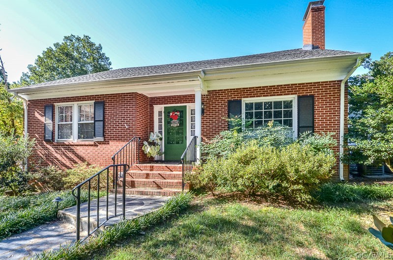 8113 Michael Road Henrico, VA 23229 - Photo 3 of 37 Gallery Image 3